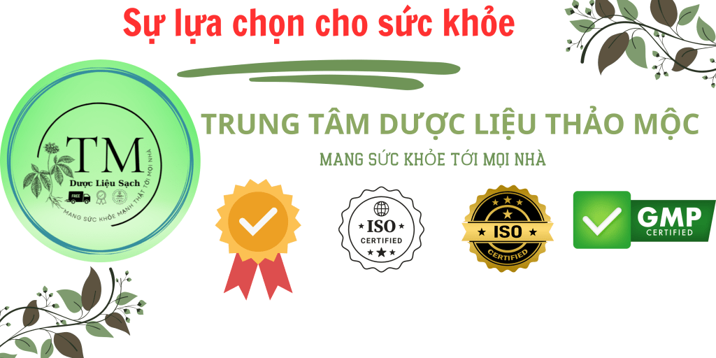 Trung tâm Thảo Mộc Tốt